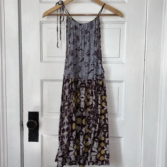 FREE PEOPLE INTIMATELY WILDEST DREAMS SLIP DRESS - Picture 6 of 12